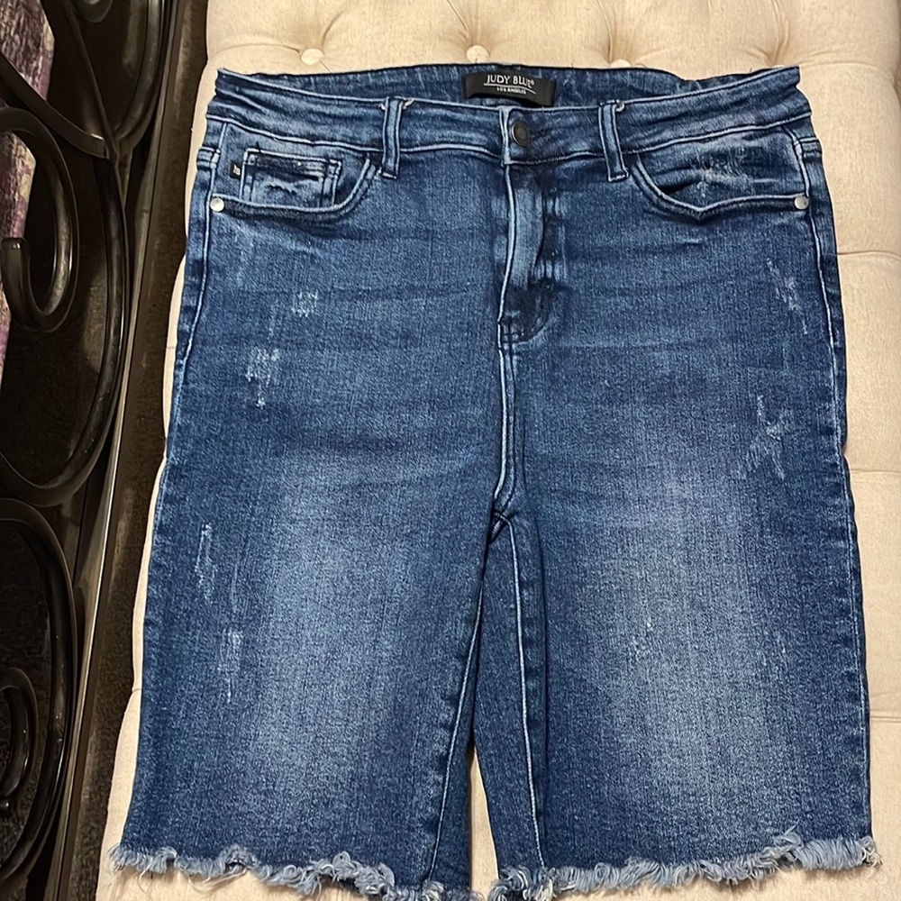 Judy blue Long shorts